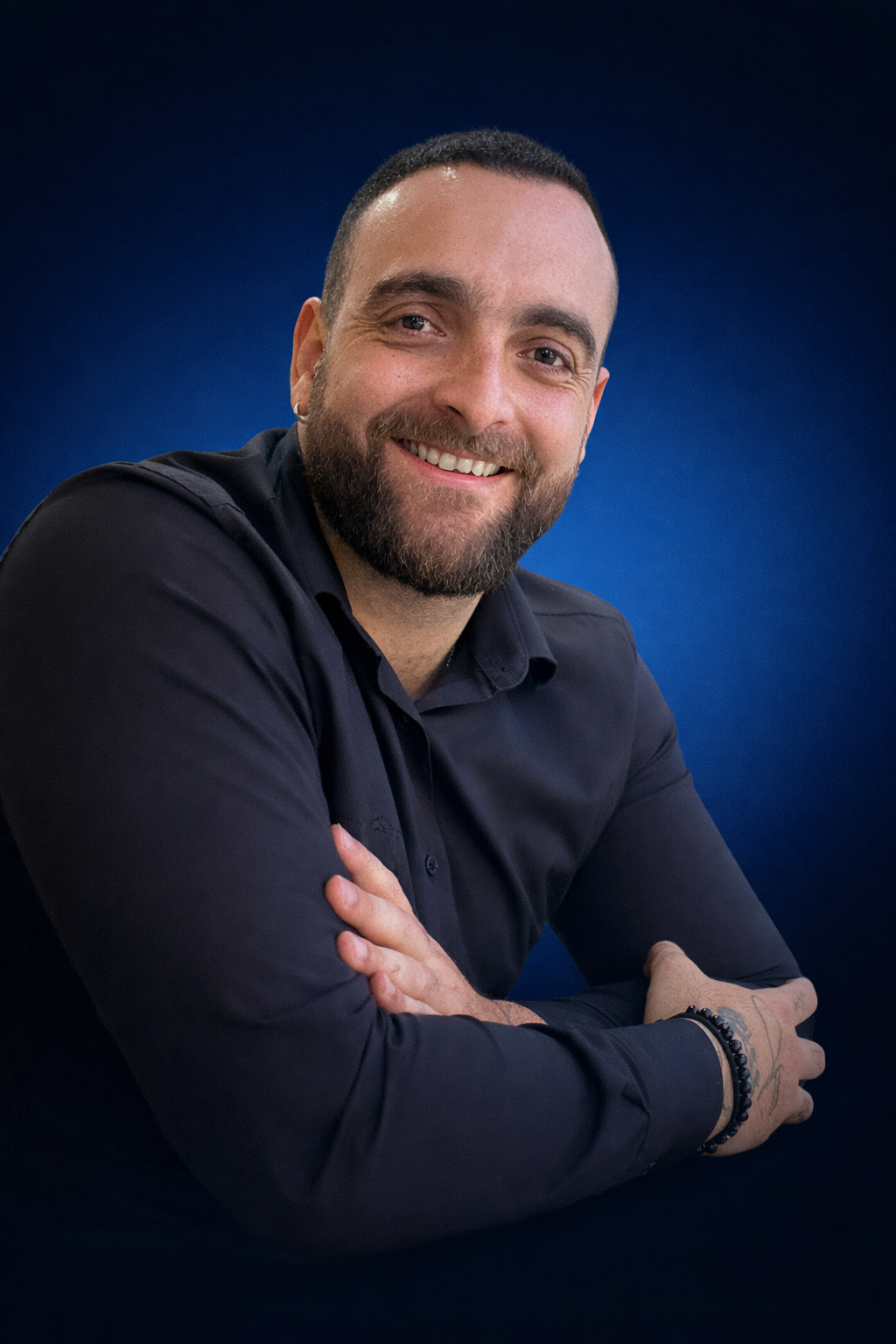 André Maurat