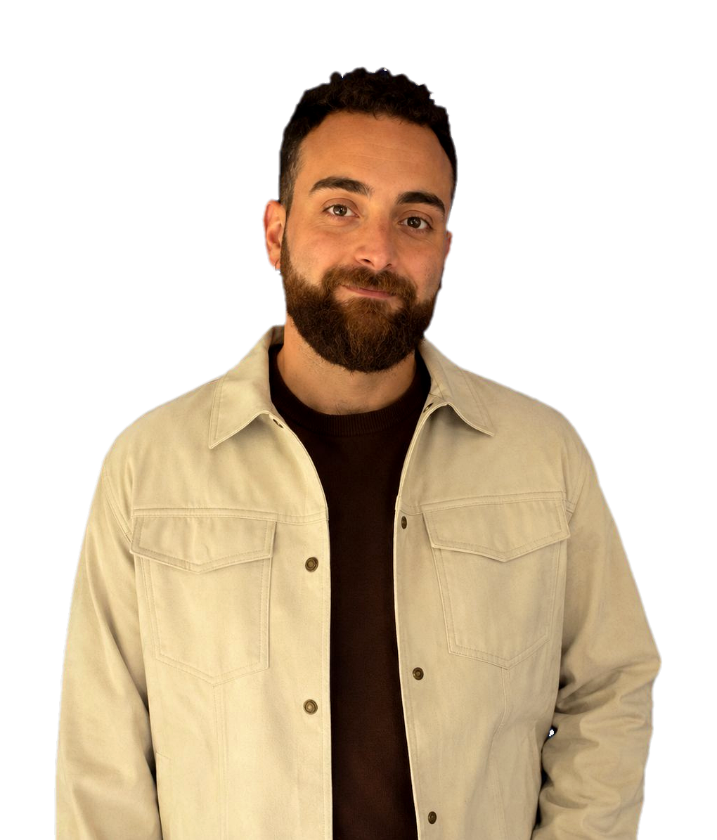 André Maurat, psicoterapeuta integrativo